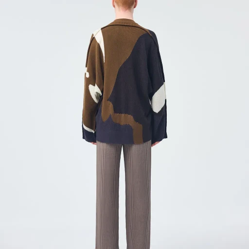 Agate Knit