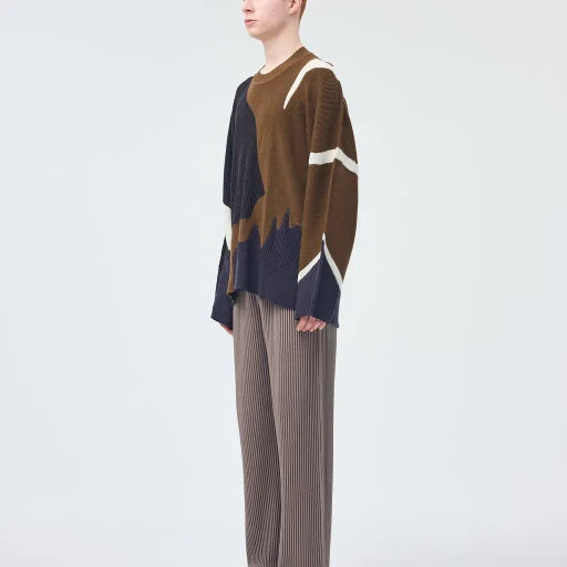 Agate Knit