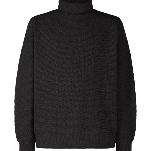 Rustic Knit