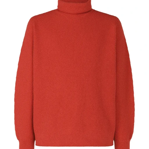 Rustic Knit