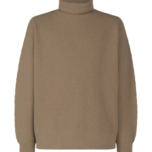 Rustic Knit