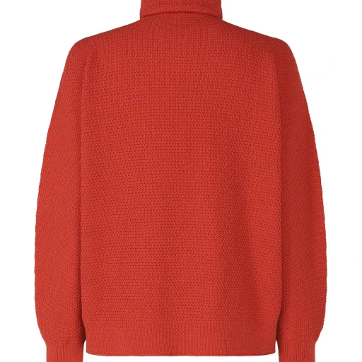 Rustic Knit