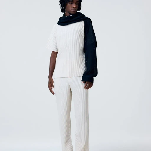 Sleeved Stole