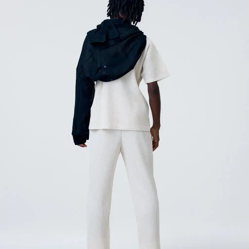 Sleeved Stole