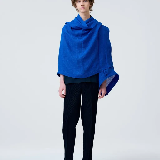 Sleeved Stole