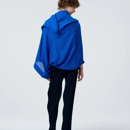Sleeved Stole