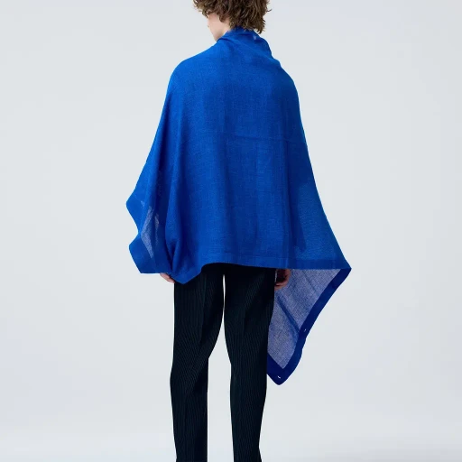 Sleeved Stole
