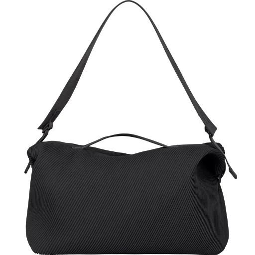 Pleats Travel Bag