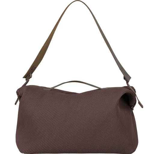 Pleats Travel Bag