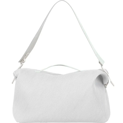 Pleats Travel Bag