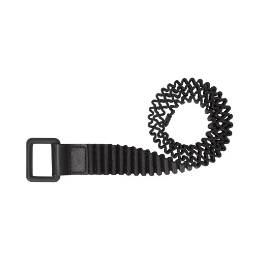Pleats Belt