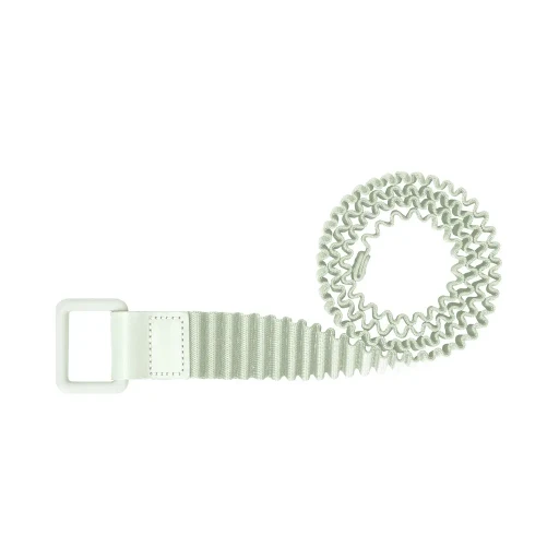 Pleats Belt