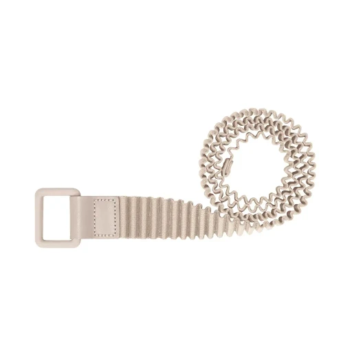 Pleats Belt