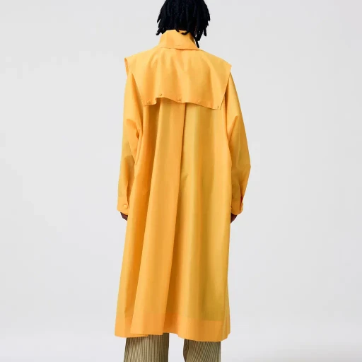 Crystalline Wool Blend