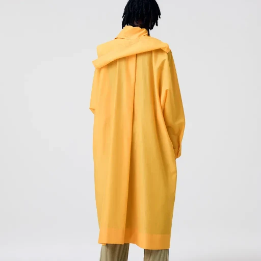 Crystalline Wool Blend