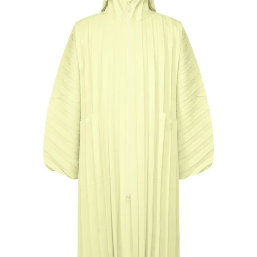 Edge Coat Light