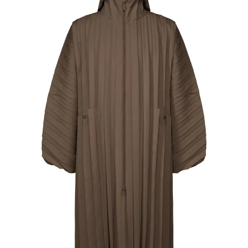 Edge Coat Light