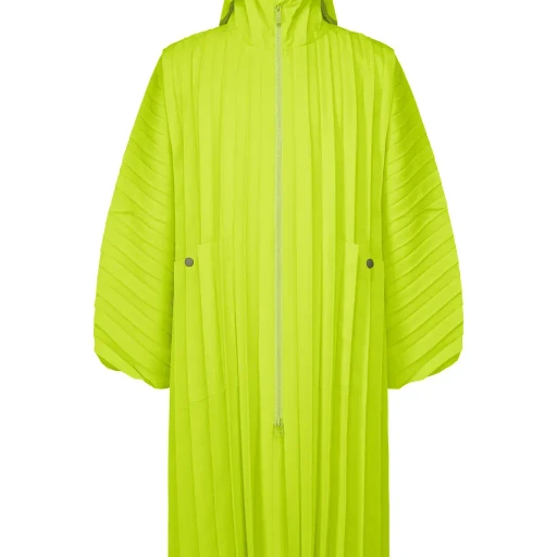 Edge Coat Light