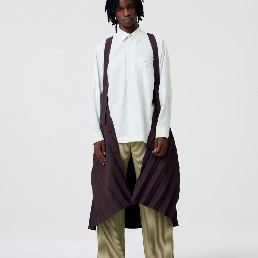 Edge Coat Light