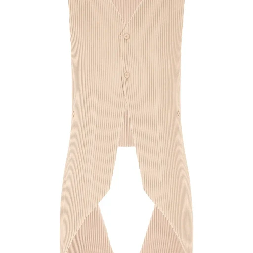 Tuxedo Pleats