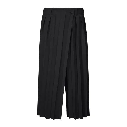 Edge Ensemble