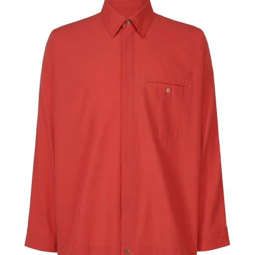 Streamline Shirt