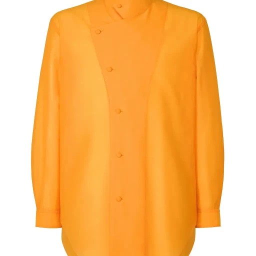 Crystalline Wool Blend