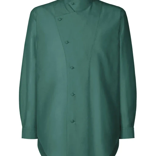 Crystalline Wool Blend