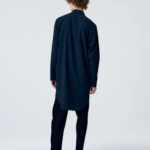 Embroidery Press Shirt