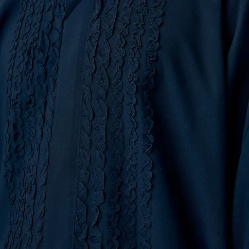 Embroidery Press Shirt