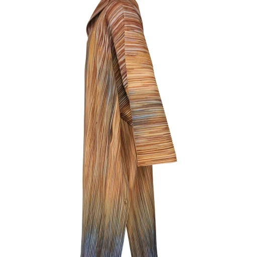 Paint Brush Close-Up
