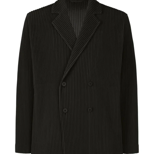 Tailored Pleats 1
