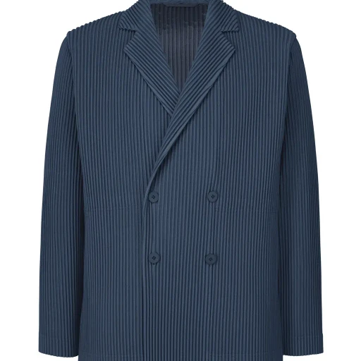 Tailored Pleats 1