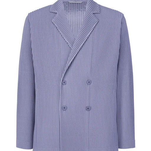Tailored Pleats 1