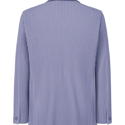 Tailored Pleats 1