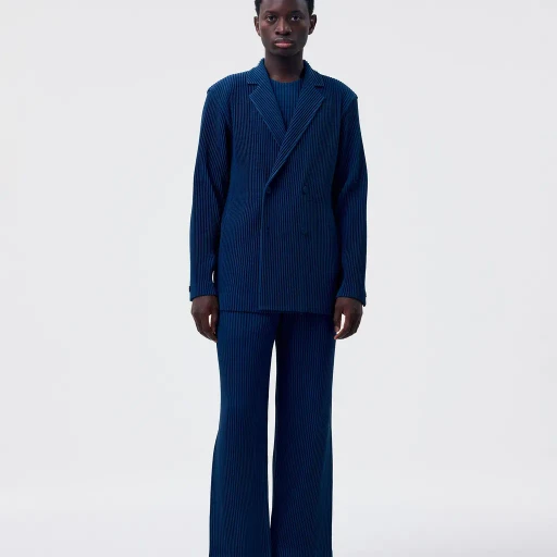 Tailored Pleats 1
