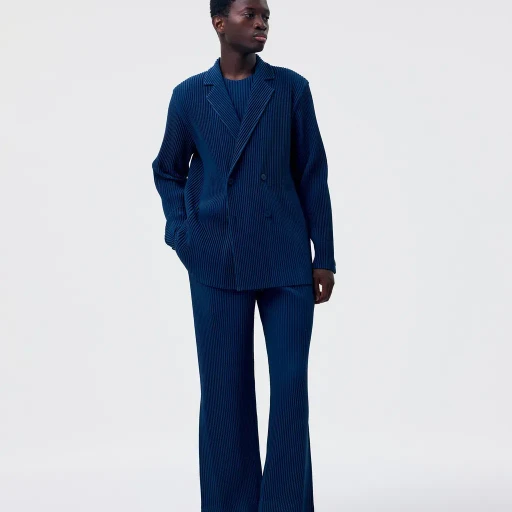 Tailored Pleats 1
