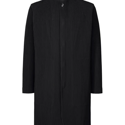 Tailored Pleats 1
