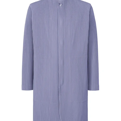 Tailored Pleats 1