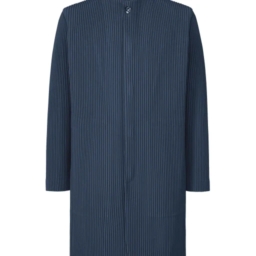 Tailored Pleats 1