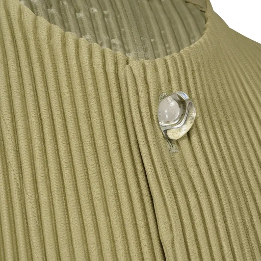 Tailored Pleats 1