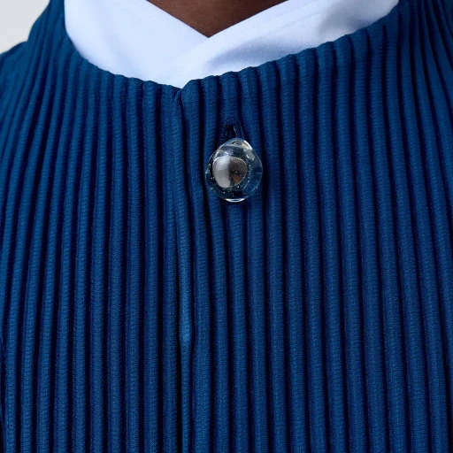 Tailored Pleats 1