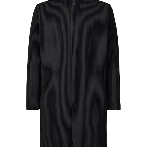 Tailored Pleats 1