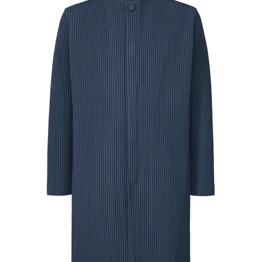 Tailored Pleats 1