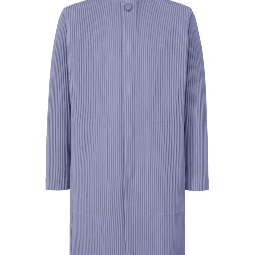 Tailored Pleats 1