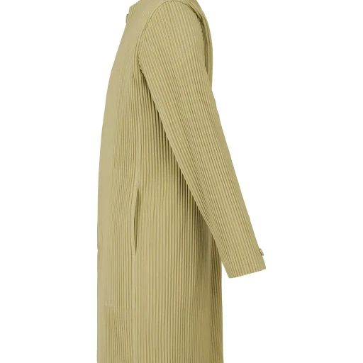 Tailored Pleats 1