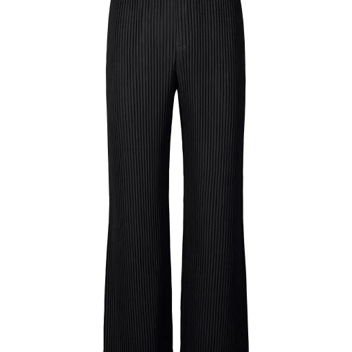 Tailored Pleats 1