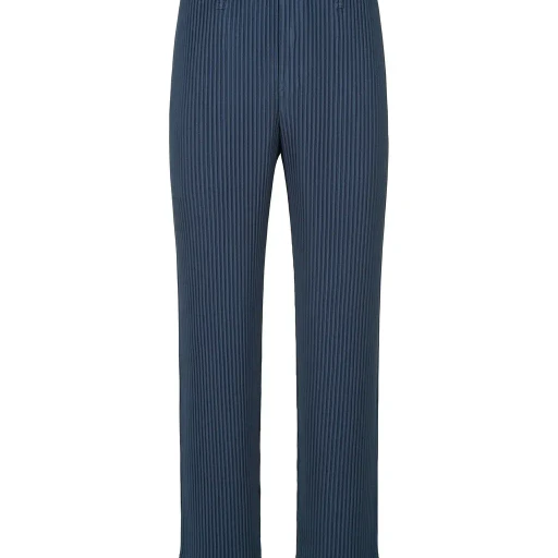 Tailored Pleats 1