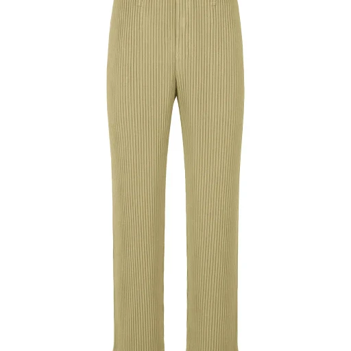 Tailored Pleats 1