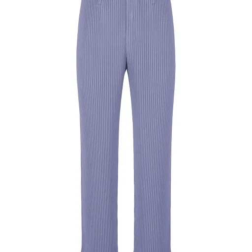 Tailored Pleats 1